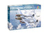 ITALERI 1/48 AIRCRAFT WW2 US P-38J E.T.O.
