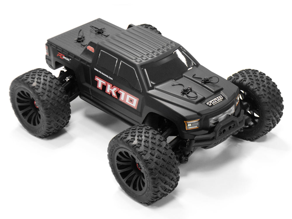 PD Racing1:10 BRUSHLESS TK10 4S Brushless Truck 1:10