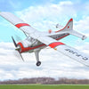 ST Model Beaver EP ARTF RC plane model