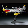 Tamiya 1/32 scale NORTH AMERICAN F-51D MUSTANG KOREAN WAR