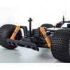 Carson 1:10 Devil Racer 2.4Ghz RTR Orange RC car model kit