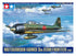 TAMIYA 1/48 Scale AIRCRAFT WW2 IJN Japanese A6M3/3A ZERO (ZEKE)