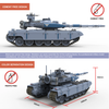 Border Models 1/35 scale BC-002 Grizzly Battle Tank model kit