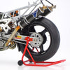 TAMIYA 1/12 BIKES DUCATI 888 SUPERBIKE motor bike model kit
