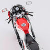 Hasegawa 1:12 scale Yamaha TZR250 motorbike model kit
