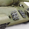 Tamiya 1/35 WW2 RUSSIAN HEAVY TANK JS3 STALIN