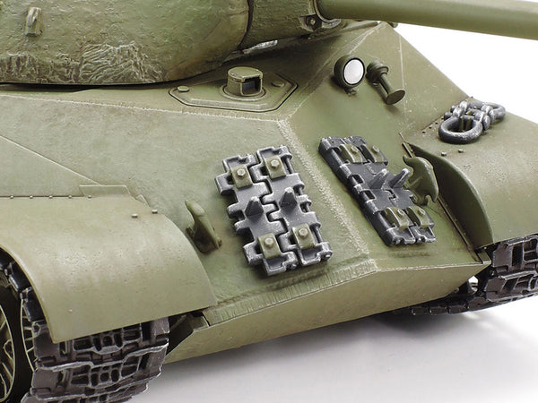 Tamiya 1/35 WW2 RUSSIAN HEAVY TANK JS3 STALIN