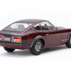 Tamiya 1/24 scale CARS Nissan Fairlady 240ZG model car kit