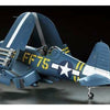 TAMIYA 1/32 AIRCRAFT WW2 US F4U-1D CORSAIR plane model kit