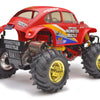 Tamiya RC Monster Beetle 2015 car model kit starter pack