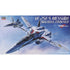 Hasegawa 1:72 VF-25F/S Messiah - Macross Frontier