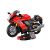 CADA BIKES 1:6 Suzuki Hayabusa Motorbike - 1043 pcs