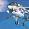Hasegawa 1:72 scale USAAF A-7A Corsair II aircraft model kit