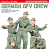 Miniart 1/35 WW2  GERMAN AFV CREW. Figures SPECIAL EDITION