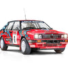 Italeri 1/12 LANCIA DELTA HF INTEGRALE SANREMO