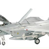 Hasegawa 1:72 F-15D/DJ Eagle fighter aircraft model kit