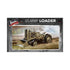 Thunder Models 1/35 scale WW2 US Army Loader Tractor