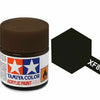 Tamiya Acrylic Paints 10ml XF1 - XF93 Model Paint Jars colours