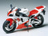 TAMIYA 1/12 Scale BIKES YAMAHA YZF-R1 motorbike model kit