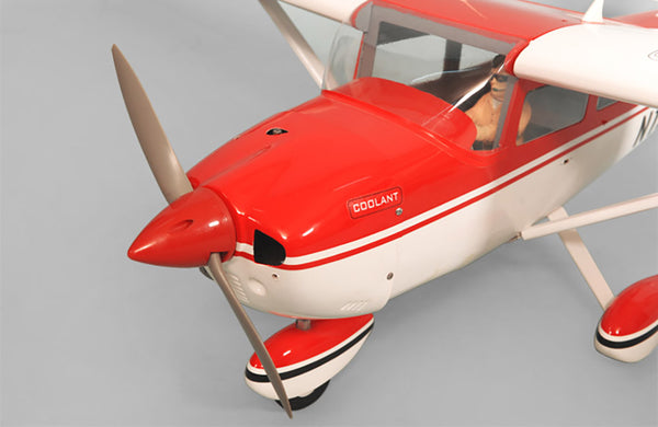 Phoenix Cessna .46~.55 ARTF RC Plane model