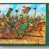 Zvezda 1/72 Mongols - Golden Horde
