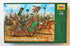 Zvezda 1/72 Mongols - Golden Horde