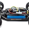 Tamiya RC 58630 Plasma Edge II TT-02B starter pack