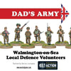 Warlord Games 28mm - Bolt Action WW2 British Dad's Army Home Guard Platoon