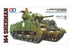 Tamiya 1/35 scale WW2 U.S. M4 Sherman (Early Production) tank