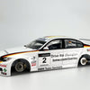 NUNU 1/24 CAR BMW 320 E90I  Wtcc Brands Hatch 2008 Winner