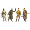 Dragon 1/35 WW2 German Ostfront Winter Combatants