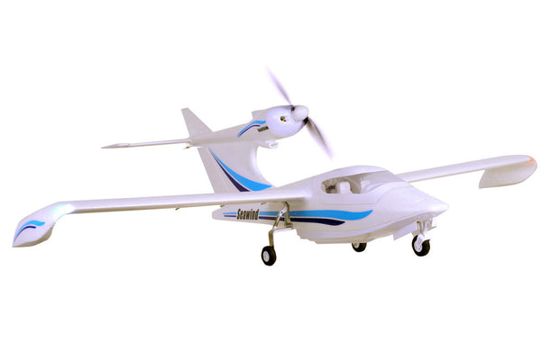 ST Model Seawind EP ARTF amphibious RC plane model