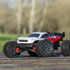 PD RACING 1:16 RTR TR16II Brushed RC Truggy (Purple, Pink & White) 1:16