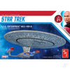 AMT 1:2500 U.S.S. Enterprise NCC-1701-D  SNAP KIT plastic assembly model car kit