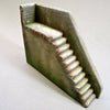 FoG Models 1/35 scale External staircase ceramic model