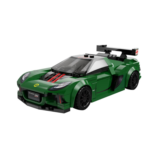 CADA 1:24 MINI CARS 1:24 Lotus Exige Cup 430 Car - 319 pcs