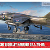 Airfix 1/72 Hawker Siddeley Harrier GR.1/AV-8A