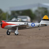 Phoenix P-47 Thunderbolt .61-91/15cc ARTF RC plane model