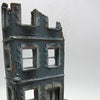 FoG Models 1/35 Scale Battle Damaged City Corner - Diorama building