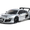 Tamiya RC 1/10 Audi R8 LMS 2008 (TT-02)