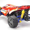 Tamiya 1:10 RC Buggy Assembly Kit Fire Dragon 2020