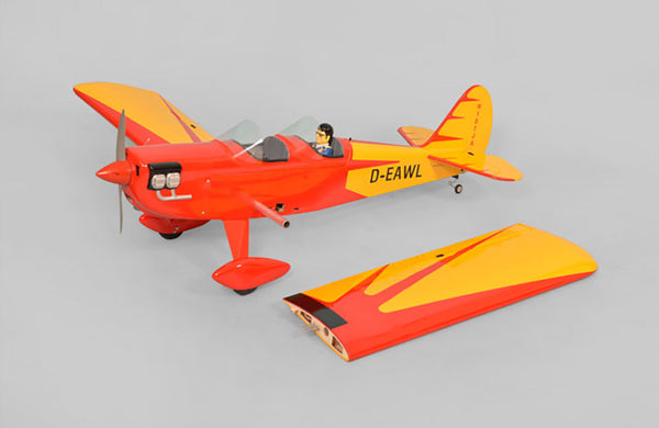 Phoenix Spacewalker II .46~.55 ARTF RC plane model