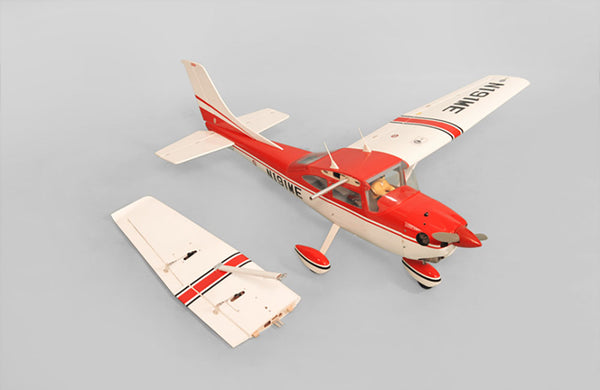 Phoenix Cessna .46~.55 ARTF RC Plane model