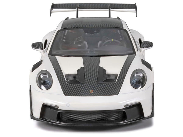 Tamiya 1/24 scale CARS Porsche 911 GT3 RS (992) car model kit