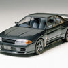 TAMIYA 1/24 Scale CARS NISSAN SKYLINE GTR model kit