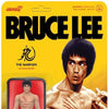 Super7 Bruce Lee Dragon ReAction Figure