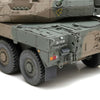 Tamiya 1/35 JGSDF Type 16 Mobile Contact Vehicle