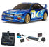 Tamiya RC Subaru Impreza MC 99 TT-02 starter pack