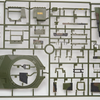 Border Models 1/35 scale Leopard 2 A7V MBT tank modle kit