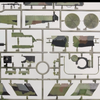 Border Models 1/35 scale Leopard 2 A7V MBT tank modle kit